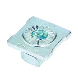 3/8 in. Steel Combination Nut Washer