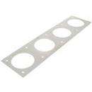 Laars Burner Gasket 