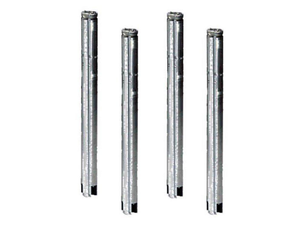 Grundfos NPT Stainless Steel Submersible Pump 