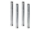 Grundfos NPT Stainless Steel Submersible Pump 