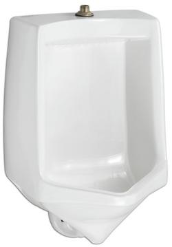 1 gpf Siphon Jet Urinal in White