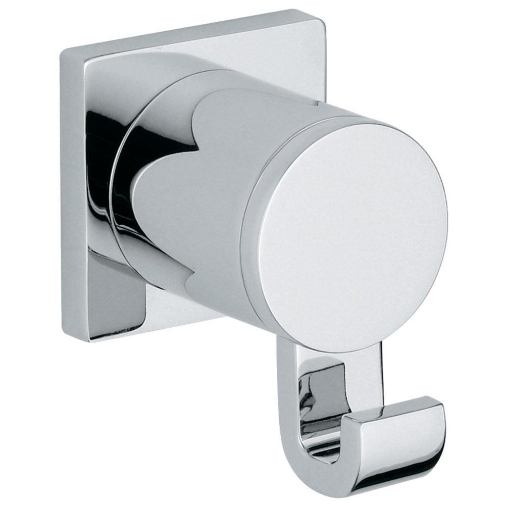 GROHE StarLight&reg; Chrome 1 Robe Hook 