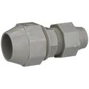 1 x 3/4 in. Compression Plastic Reducing Coupling