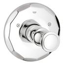 Single Handle Bathtub & Shower Faucet in StarLight® Polished Chrome (Trim Only)