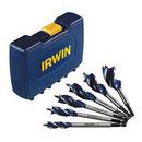 Irwin Industrial Tool Maximum Speed Drill Bit 