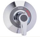Powers Polished Chrome Power Shower Valve 