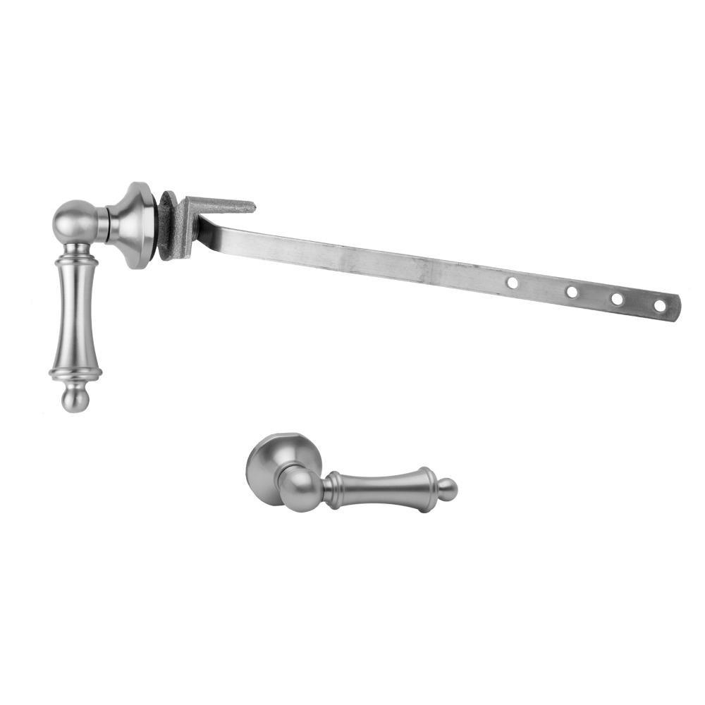 Jaclo Industries TRIP Lever Oil Rubbed Bronze 