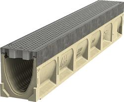 Plastic Catch Basin Trash Bucket