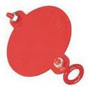 Dixon Valve & Coupling Plastic Cap 