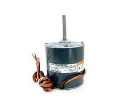 1/3 hp 1075 RPM 208/230V Single Phase Condenser Motor