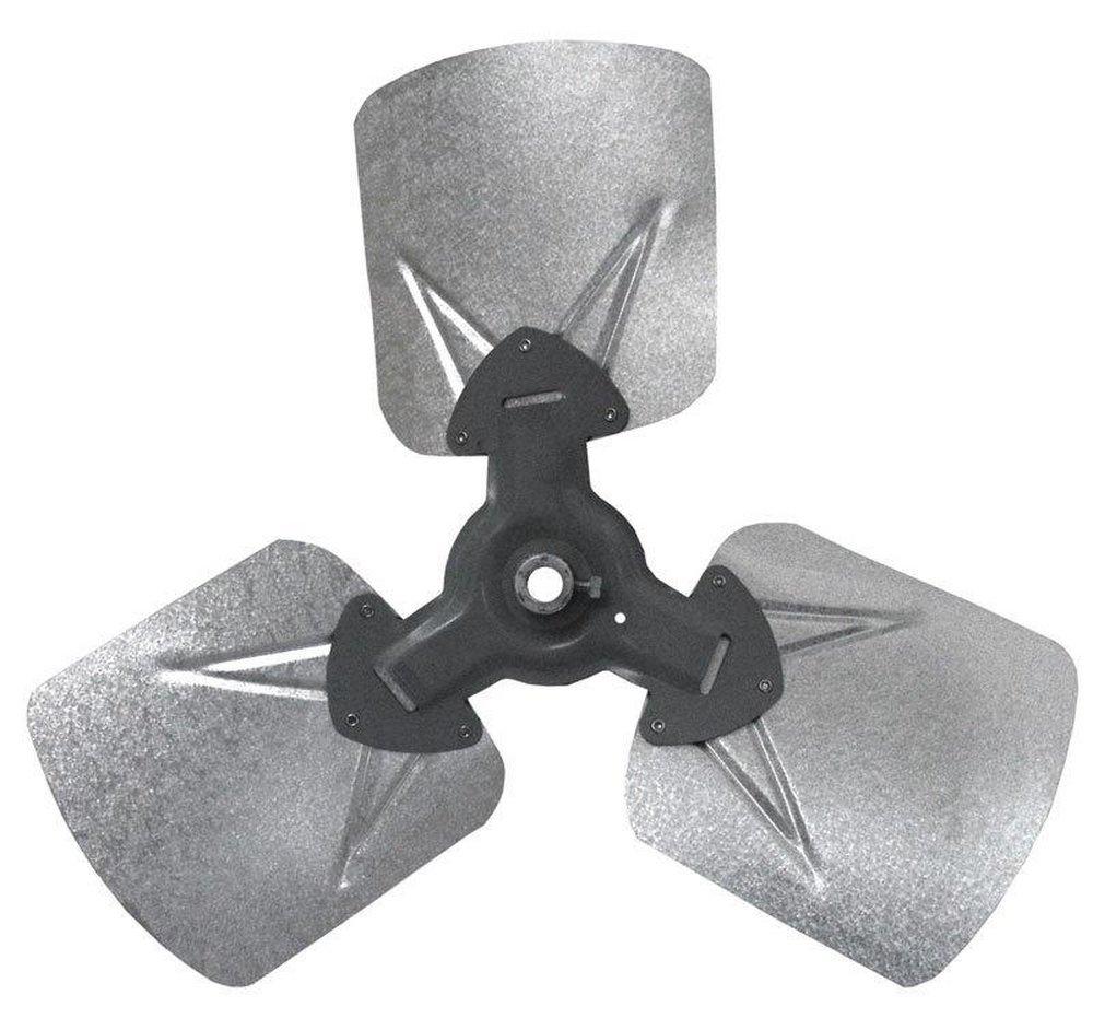 Rheem 24&deg; HVAC Fan Blade 