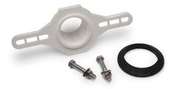 2 in. Inside Fit Urinal Flange Kit