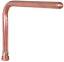 1/2 in. FIPS Copper Tub Spout Elbow