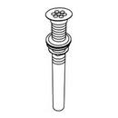 Stone Forest Polished Chrome Sink Drain 