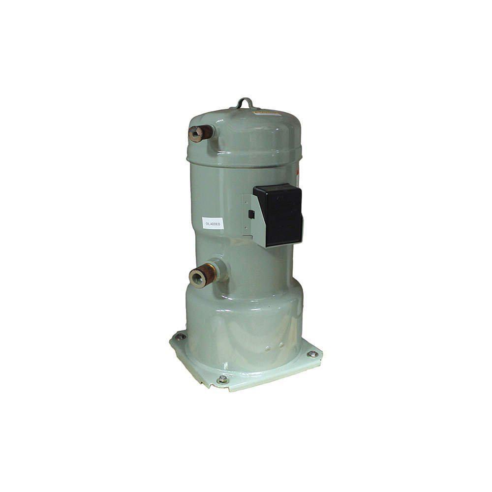 Service First 111600 BTU Scroll HVAC Compressor 