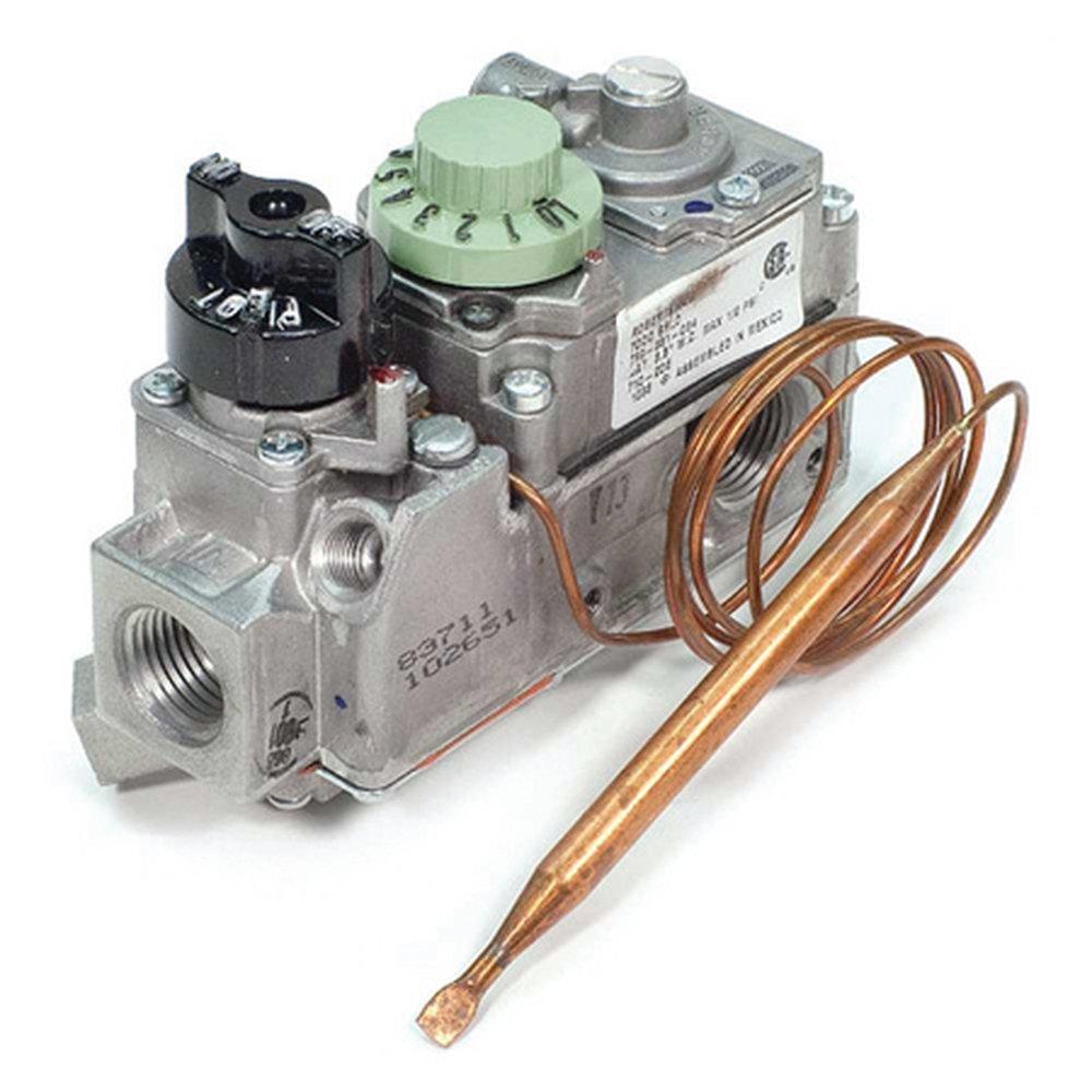 Robertshaw 0.75V Gas Valve 