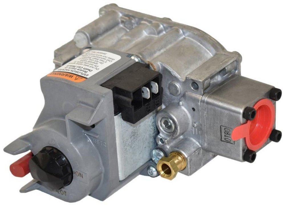 Robertshaw 24V Gas Valve 