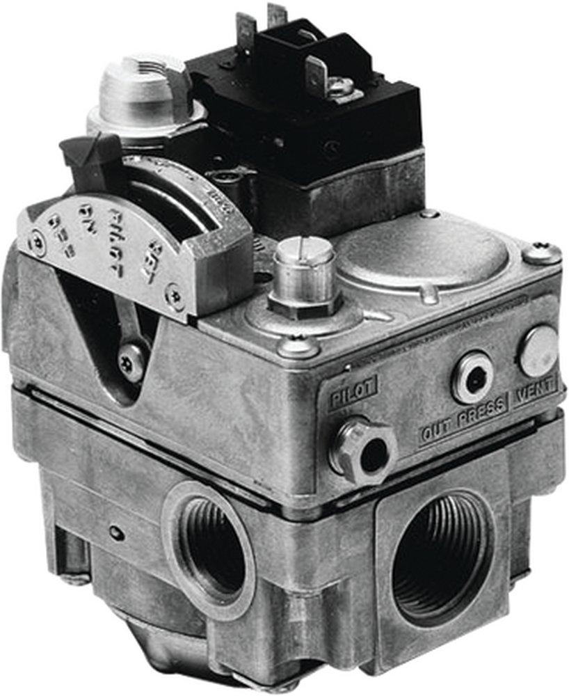 Robertshaw 24V Gas Valve 
