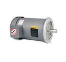Baldor Electric 3450 RPM 208/230/460V TEFC C-face Motor (Less Base) 