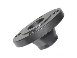 6 in. Weld 150# Schedule 10 Raised Face Domestic 304L Stainless Steel Flange