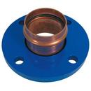 2-1/2 in. Press x Flanged Copper Flange