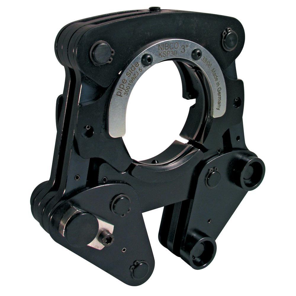 NIBCO Press Jaw 