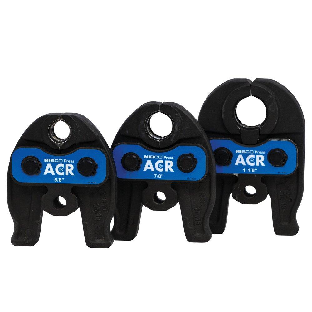 NIBCO 1 in. Press Jaw 