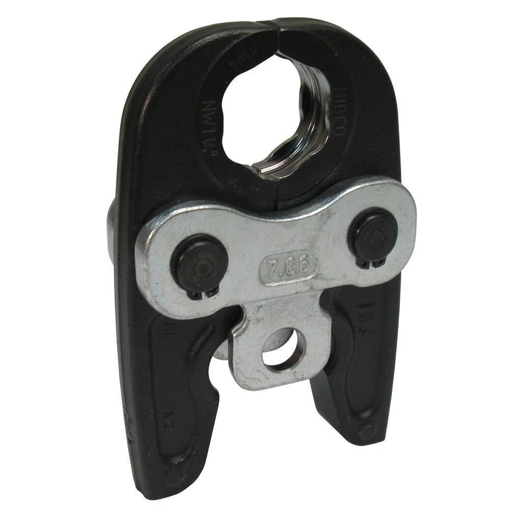 NIBCO 1 in. Press Jaw 