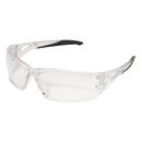 Safety Glasses with Clear Frame & Clear Lens
