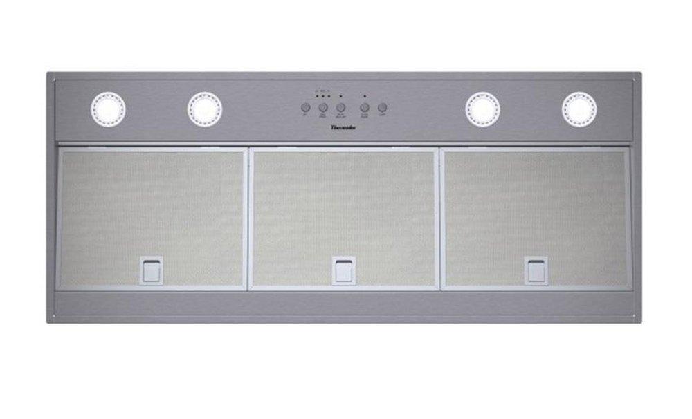 Thermador Stainless Steel 43-7/8 in. Custom Range Hood 