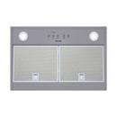 Thermador Stainless Steel 1300 CFM Hood Insert in Stainless Steel 