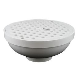 3 in. Plastic Floor Drain