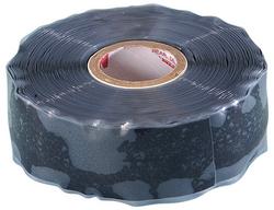 12 yd. Tape in Black