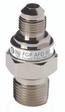 Omega Flex Excess Flow Safety Valve 