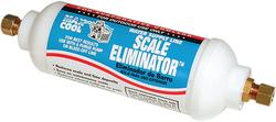 1/4 in. Water Supply Line Scale Eliminator