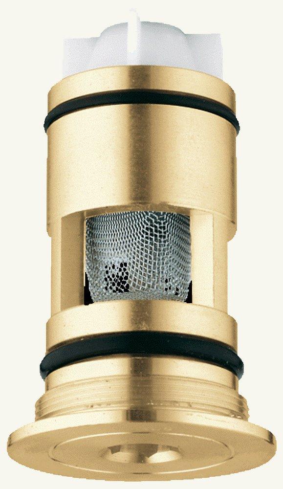 GROHE Chrome Non-Return Valve 