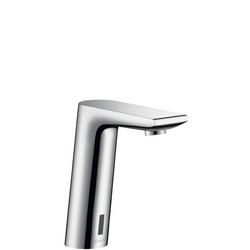 Sensor Bathroom Sink Faucet in Polished Chrome