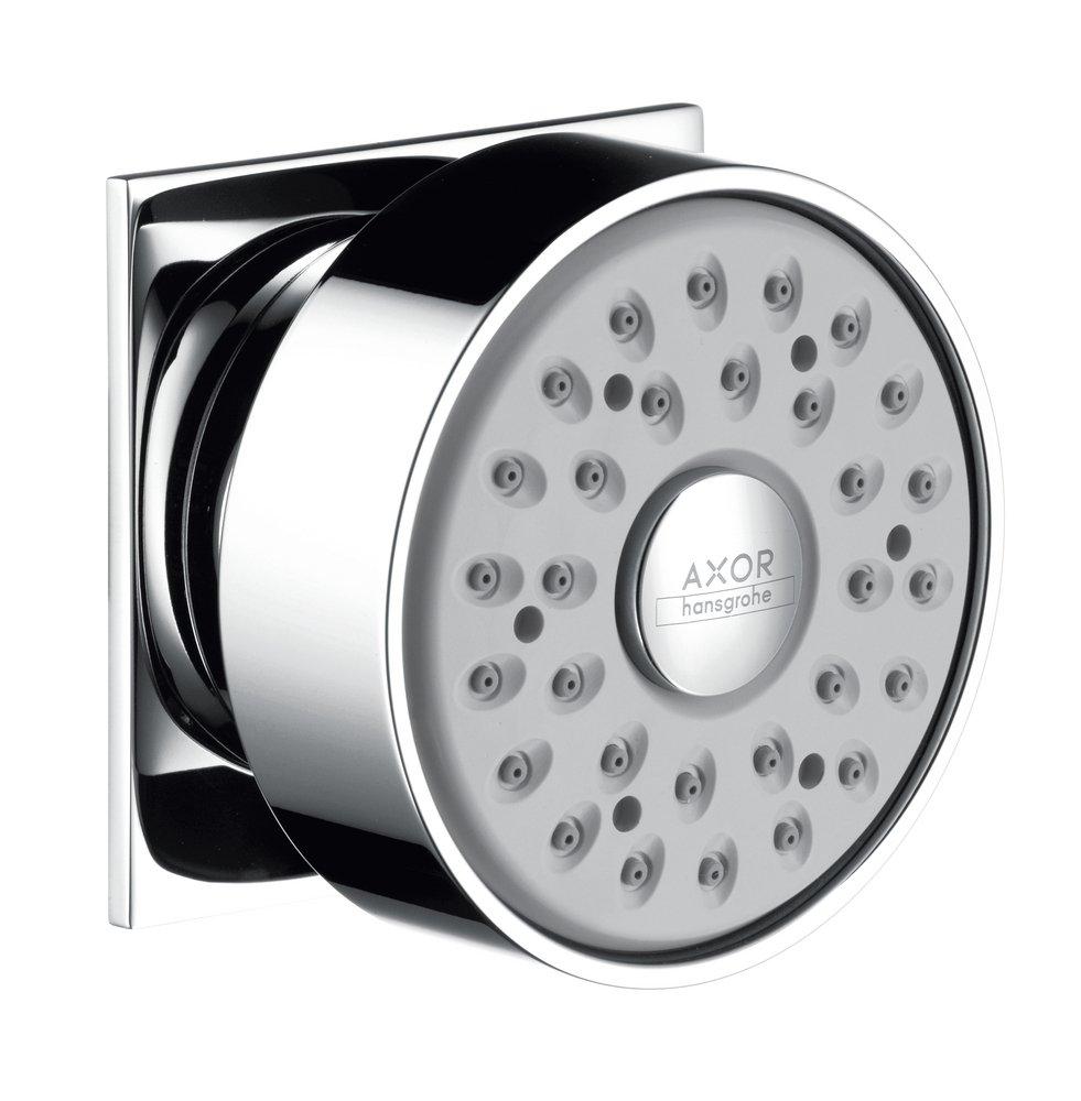 AXOR Polished Chrome Single Function Body Spray 