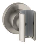 AXOR Brushed Nickel Hand Shower Holder 