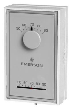 1H Non-programmable Thermostat