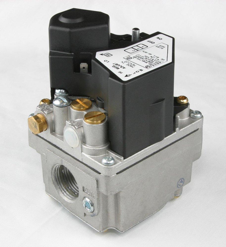 White-Rodgers 24V Gas Valve 