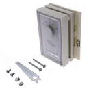 White-Rodgers White Non-programmable Thermostat 