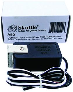 4A Humidifer Relay