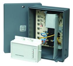 Programmable Evaporative Cooler Controller Kit