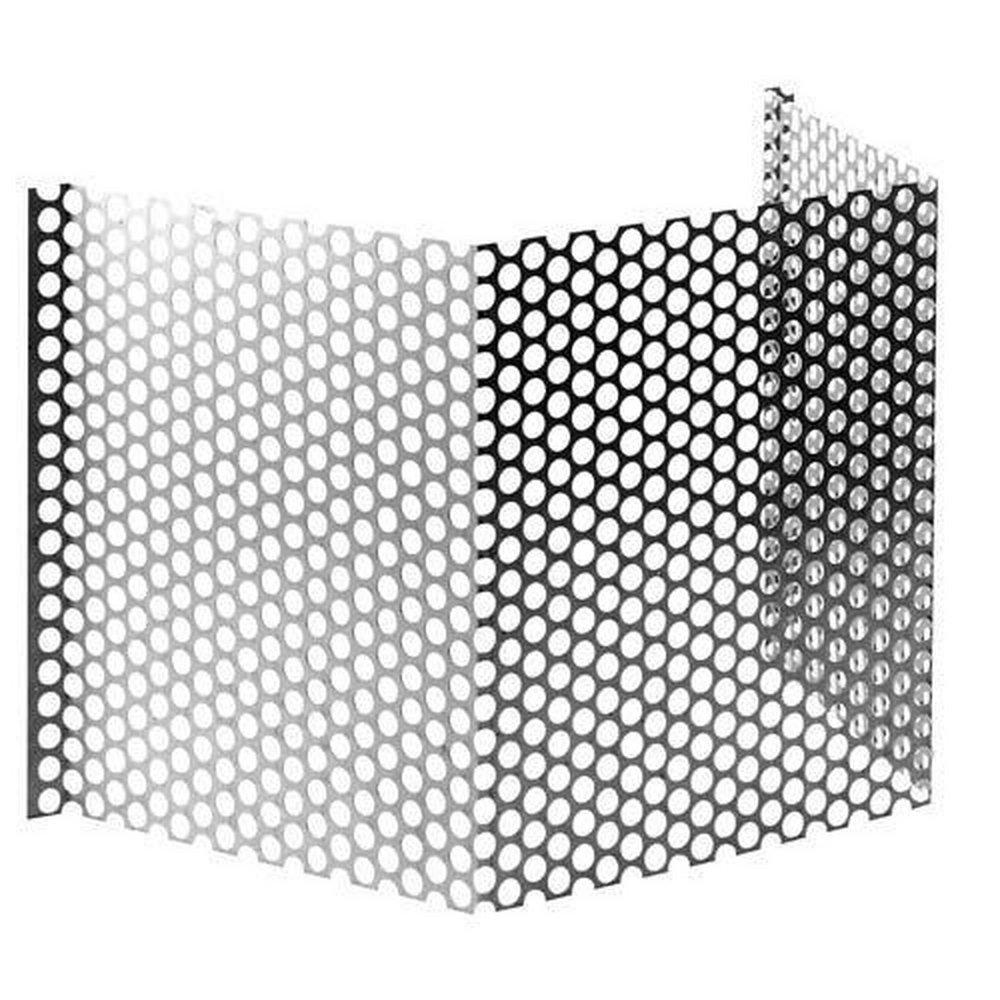 M&G Duravent Attic Insulation Shield 