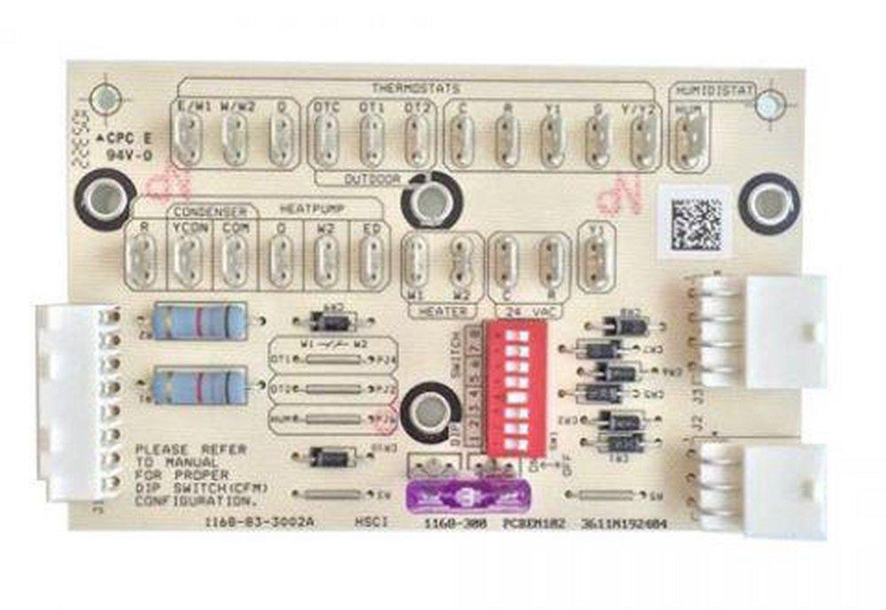 Goodman&reg; 24V Air Conditioner Control Board 