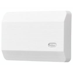 2-3/8 in. Wired Door Chime in White
