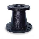 Flanged 125# Black Cast Iron Concentric Reducer 
