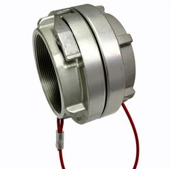 Storz x FNPT 5 in. Adapter with Cap