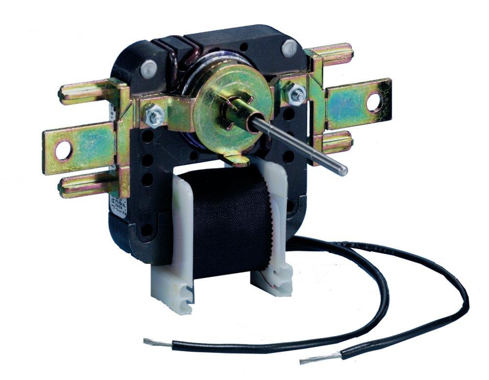 Supco 3000 RPM 120V Fan Motor 